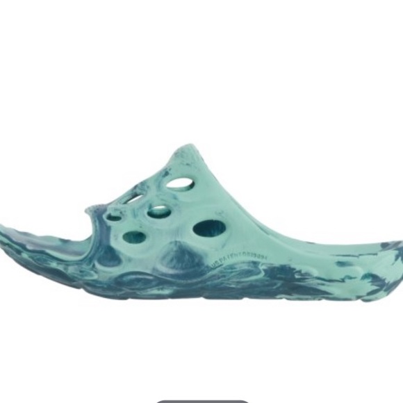 **Last One Size 9** Merrell Hydro Slide Sandals - Picture 4 of 5